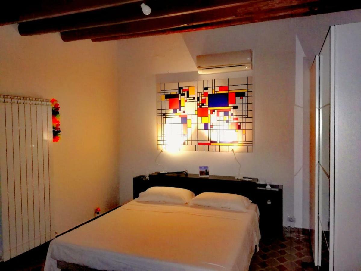 Cefalu Nest Pool House Terrace Sea View Экстерьер фото
